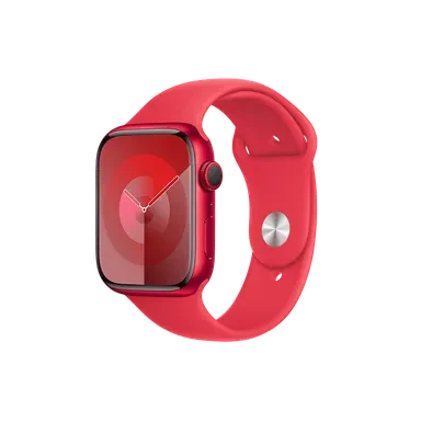 Apple Watch Series 9 Aluminum (PRODUCT)RED