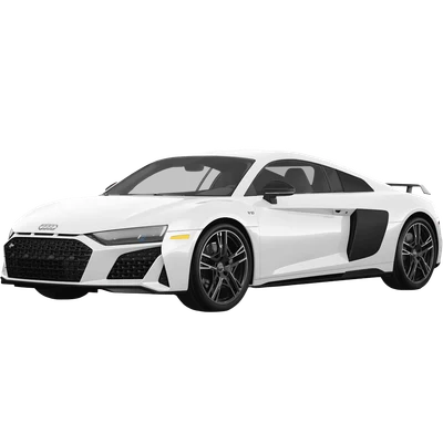 2023 Audi R8 v10 Performance