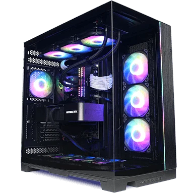 CyberPower AMD Threadripper Ultimate Dream PC