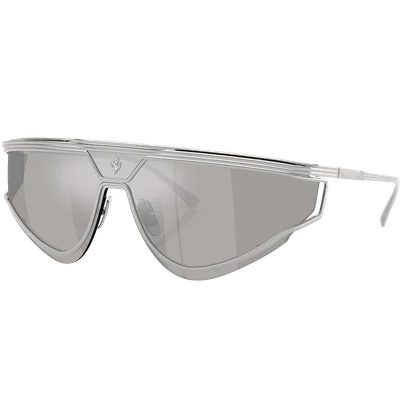 Ferrari Limited Edition Shield Sunglasses