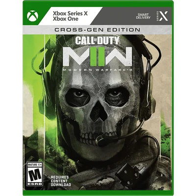 Call of Duty: Modern Warfare II
