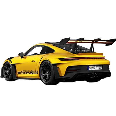 2023 Porsche 911 GT3 RS