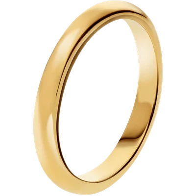 Bulgari Fedi Ring