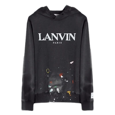 Gallery Dept. x Lanvin Hoodie Multi (Collection 2)