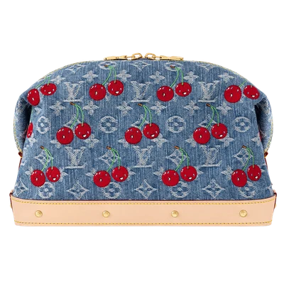 LV x TM Cosmetic Pouch GM