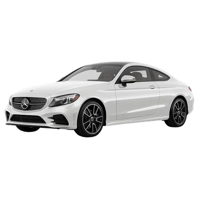 2022 Mercedes Benz C300