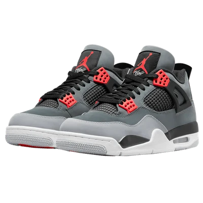 Nike Air Jordan 4 Infrared