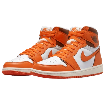 Nike Air Jordan 1 Starfish