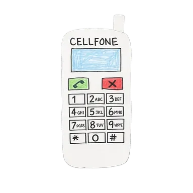 Paper Phone