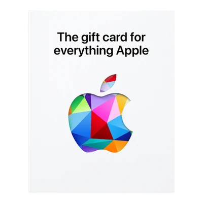 Apple Gift Card