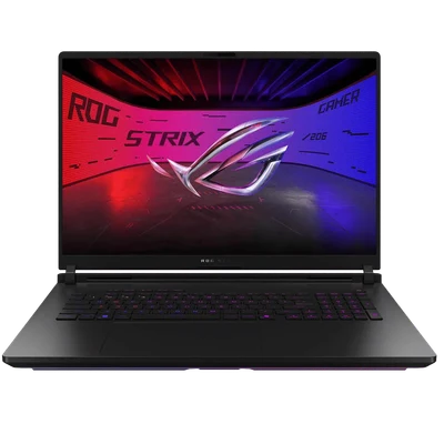 ASUS ROG Strix Scar 18 (RTX 5090 Laptop GPU) Gaming Laptop