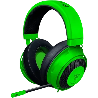 Razer Kraken Gaming Headset