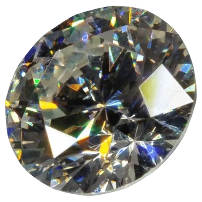 0.44 Carat Diamond