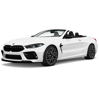 2023 BMW M8 Conver