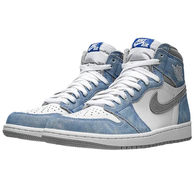 Jordan 1 Retro High OG Hyper Royal