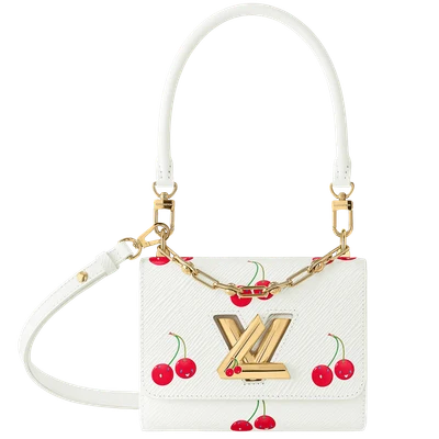 LV x TM Twist PM