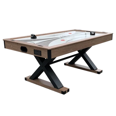 Air Hockey Table 6-ft