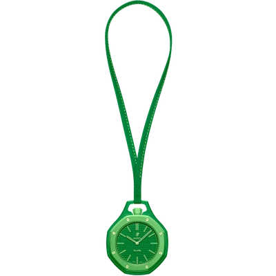 Swatch x AP Royal Pop Green Eight
