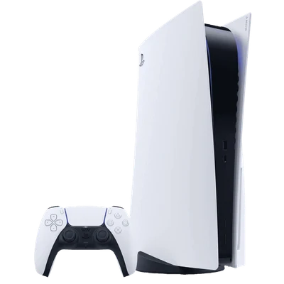 PlayStation PS5 Console