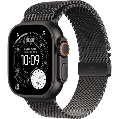 Apple Watch Ultra 3