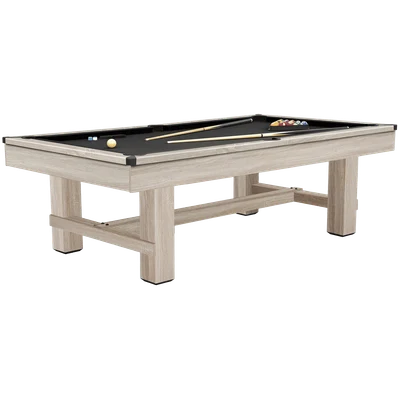 Beach Pool Table