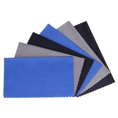 Microfiber Cleaning Cloths 6 Pack