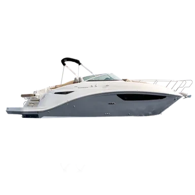 Sea Ray 265 Sundancer