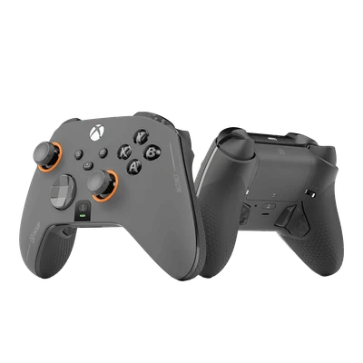 Custom Wireless Performance Controller