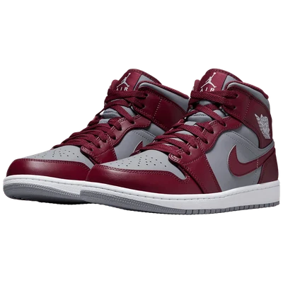 Nike Air Jordan 1 Bordeaux