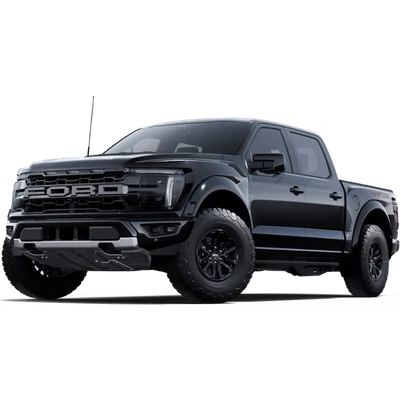 2025 Ford F-150 Raptor R