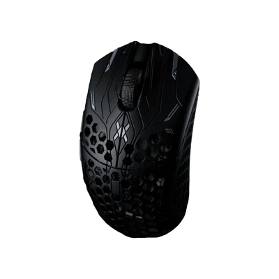 Finalmouse UltralightX Phantom Wireless Mouse Black/Blue