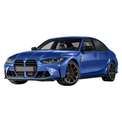 2023 BMW M3