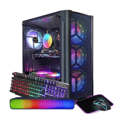 Gaming Desktop PC