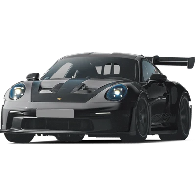 2023 Porsche 911 GT3 RS