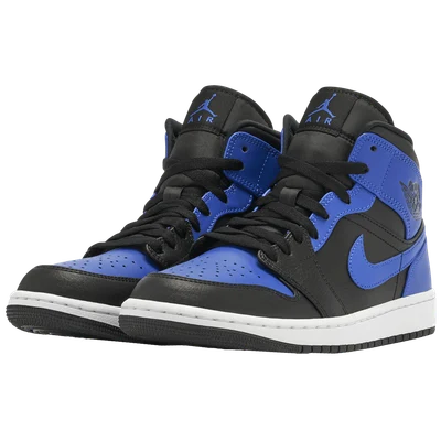 Nike Air Jordan 1 Royal Mid
