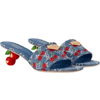 LV x TM Lily Mule