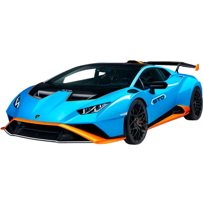 2021 Lamborghini Huracan