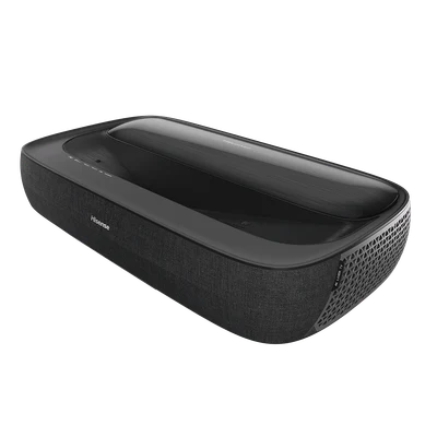 Hisense Laser TV Projector