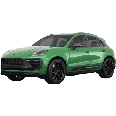 2026 Porsche Macan GTS