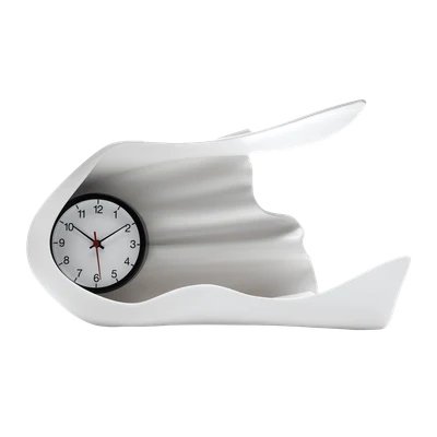 Daniel Arsham IKEA ART EVENT 2021 Clock