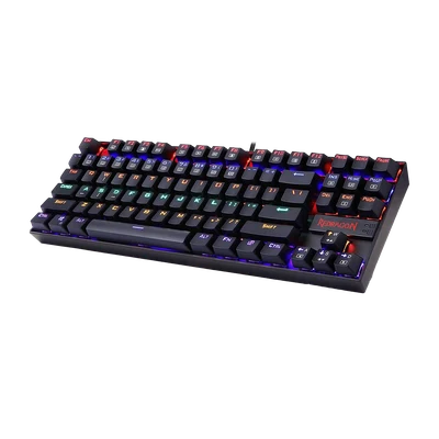K552 Mechanical Gaming Keyboard