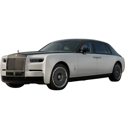 2026 Rolls-Royce Phantom