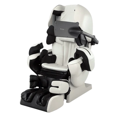 Osaki INADA Ai ROBO Massage Chair