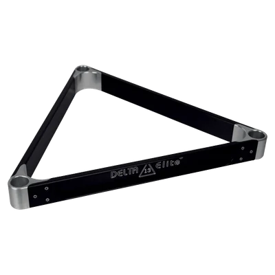 Delta-13 Elite Ball Rack