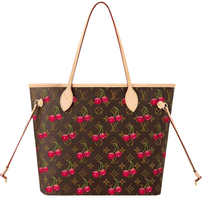 LV x TM Neverfull MM