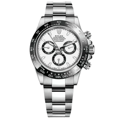 Rolex Daytona "Panda" 40mm