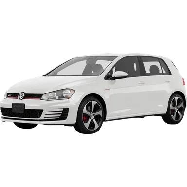 2015 Volkswagen Golf GTI S
