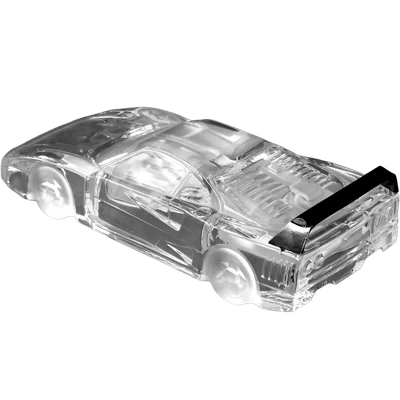Ferrari F40 in Crystal by Arnolfo di Cambio