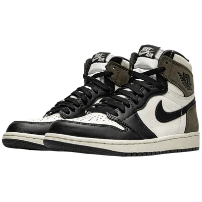 Jordan 1 Retro High Dark Mocha