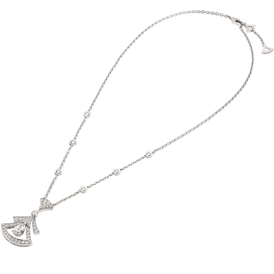 Bulgari Divas’ Dream Necklace